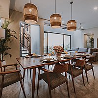 Premium Four Bedroom Villa for Sale in Canggu. Villas in Bali for Sale: Villa in Canggu, Bali for 720 Thousands USD. Leasehold. Preview photo #3