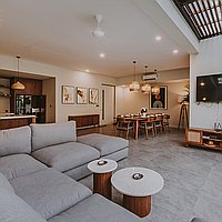 Premium Four Bedroom Villa for Sale in Canggu. Villas in Bali for Sale: Villa in Canggu, Bali for 720 Thousands USD. Leasehold. Preview photo #2
