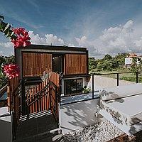 Premium Four Bedroom Villa for Sale in Canggu. Villas in Bali for Sale: Villa in Canggu, Bali for 720 Thousands USD. Leasehold. Preview photo #10