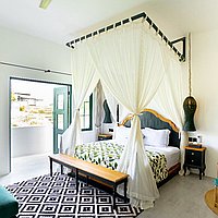 Newly Completed 4 Bedroom Pool Villa with Gorgeous Interiors in Berawa. Villas in Bali for Sale: Villa in Canggu, Bali for 490 Thousands USD. Leasehold. Preview photo #5