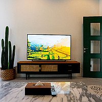 Newly Completed 4 Bedroom Pool Villa with Gorgeous Interiors in Berawa. Villas in Bali for Sale: Villa in Canggu, Bali for 490 Thousands USD. Leasehold. Preview photo #2