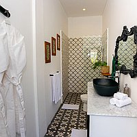 Newly Completed 4 Bedroom Pool Villa with Gorgeous Interiors in Berawa. Villas in Bali for Sale: Villa in Canggu, Bali for 490 Thousands USD. Leasehold. Preview photo #9