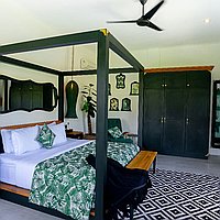 Newly Completed 4 Bedroom Pool Villa with Gorgeous Interiors in Berawa. Villas in Bali for Sale: Villa in Canggu, Bali for 490 Thousands USD. Leasehold. Preview photo #4