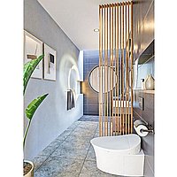 Serene living, stunning views and lucrative investment potential in Pererenan await!. Villas in Bali for Sale: Вилла в Чангу, Бали за 615 тыс. USD. Leasehold. Предварительный просмотр фото #12