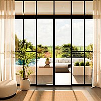 Serene living, stunning views and lucrative investment potential in Pererenan await!. Villas in Bali for Sale: Вилла в Чангу, Бали за 615 тыс. USD. Leasehold. Предварительный просмотр фото #8