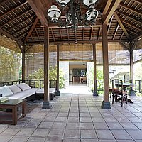Your 4-bedroom tranquil retreat near Batu Bolong beach . Villas in Bali for Sale: Villa in Canggu, Bali for 736 Thousands USD. Freehold. Preview photo #3