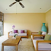 Your 4-bedroom tranquil retreat near Batu Bolong beach . Villas in Bali for Sale: Villa in Canggu, Bali for 736 Thousands USD. Freehold. Preview photo #7