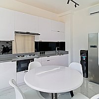 Modern Two-Bedroom Villa with Jacuzzi, 30-Year Lease, Proximity to Pererenan Beach. Villas in Bali for Sale: Вилла в Чангу, Бали за 210 тыс. USD. Leasehold. Предварительный просмотр фото #5
