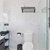 Modern Two-Bedroom Villa with Jacuzzi, 30-Year Lease, Proximity to Pererenan Beach. Villas in Bali for Sale: Вилла в Чангу, Бали за 210 тыс. USD. Leasehold. Предварительный просмотр фото #9