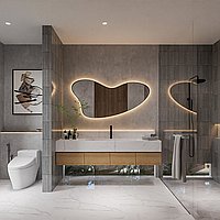 Pererenan's exclusive riverside villa. Villas in Bali for Sale: Villa in Canggu, Bali for 846 Thousands USD. Leasehold. Preview photo #7
