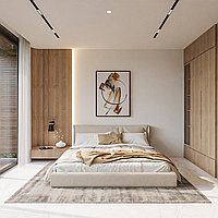 Pererenan's exclusive riverside villa. Villas in Bali for Sale: Villa in Canggu, Bali for 846 Thousands USD. Leasehold. Preview photo #6