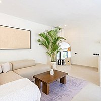Charming 1-bedroom villa with rooftop in north of Tumbak Bayuh. Villas in Bali for Sale: Вилла в Чангу, Бали за 141 тыс. USD. Leasehold. Предварительный просмотр фото #2