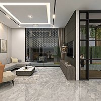 Unique 100-year lease: Serene 3-bedroom villa in Canggu. Villas in Bali for Sale: Вилла в Чангу, Бали за 423 тыс. USD. Leasehold. Предварительный просмотр фото #3