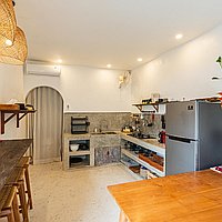 Enchanting 3-bedroom villa in prime area of Berawa. Villas in Bali for Sale: Вилла в Чангу, Бали за 215 тыс. USD. Leasehold. Предварительный просмотр фото #8