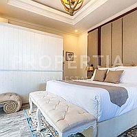 Amazing Turnkey Villa In The Heart Of Berawa. Villas in Bali for Sale: Vila di Berawa (Canggu), Bali untuk 300 Ribuan USD. Leasehold. Pratinjau foto #3