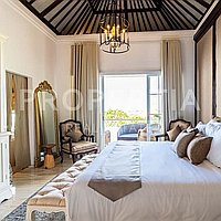 Amazing Turnkey Villa In The Heart Of Berawa. Villas in Bali for Sale: Vila di Berawa (Canggu), Bali untuk 300 Ribuan USD. Leasehold. Pratinjau foto #9