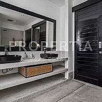 Modern Luxury In Berawa Steps From The Beach. Villas in Bali for Sale: Villa in Berawa (Canggu), Bali for 853 Thousands USD. Leasehold. Preview photo #18