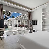 Modern Luxury In Berawa Steps From The Beach. Villas in Bali for Sale: Villa in Berawa (Canggu), Bali for 853 Thousands USD. Leasehold. Preview photo #6