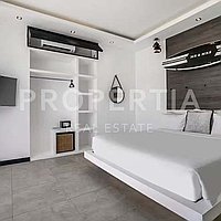 Modern Luxury In Berawa Steps From The Beach. Villas in Bali for Sale: Villa in Berawa (Canggu), Bali for 853 Thousands USD. Leasehold. Preview photo #11