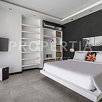 Modern Luxury In Berawa Steps From The Beach. Villas in Bali for Sale: Villa in Berawa (Canggu), Bali for 853 Thousands USD. Leasehold. Preview photo #3