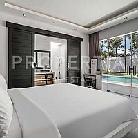 Modern Luxury In Berawa Steps From The Beach. Villas in Bali for Sale: Villa in Berawa (Canggu), Bali for 853 Thousands USD. Leasehold. Preview photo #5
