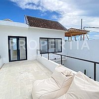 Modern Cozy Villa In Pererenan. Villas in Bali for Sale: Villa in Pererenan (Canggu), Bali for 300 Thousands USD. Leasehold. Preview photo #8