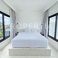 Modern Cozy Villa In Pererenan. Villas in Bali for Sale: Villa in Pererenan (Canggu), Bali for 300 Thousands USD. Leasehold. Preview photo #9