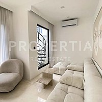 Modern Cozy Villa In Pererenan. Villas in Bali for Sale: Villa in Pererenan (Canggu), Bali for 300 Thousands USD. Leasehold. Preview photo #2
