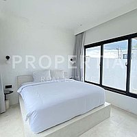 Modern Cozy Villa In Pererenan. Villas in Bali for Sale: Villa in Pererenan (Canggu), Bali for 300 Thousands USD. Leasehold. Preview photo #10