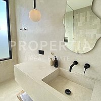 Modern Cozy Villa In Pererenan. Villas in Bali for Sale: Villa in Pererenan (Canggu), Bali for 300 Thousands USD. Leasehold. Preview photo #12