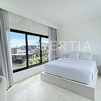 Modern Cozy Villa In Pererenan. Villas in Bali for Sale: Villa in Pererenan (Canggu), Bali for 300 Thousands USD. Leasehold. Preview photo #11