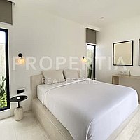 Modern Cozy Villa In Pererenan. Villas in Bali for Sale: Villa in Pererenan (Canggu), Bali for 300 Thousands USD. Leasehold. Preview photo #5