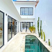 Modern Cozy Villa In Pererenan. Villas in Bali for Sale: Villa in Pererenan (Canggu), Bali for 300 Thousands USD. Leasehold. Preview photo #13