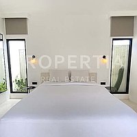 Modern Cozy Villa In Pererenan. Villas in Bali for Sale: Villa in Pererenan (Canggu), Bali for 300 Thousands USD. Leasehold. Preview photo #4