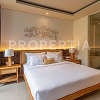 Amazing Freehold Investment In Center Of Canggu. Villas in Bali for Sale: Вилла в Чангу, Бали за 323 тыс. USD. Freehold. Предварительный просмотр фото #1