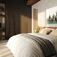 Choice of Two Stunningly Designed Three-Bedroom Freehold Villa in Central Berawa Locale. Villas in Bali for Sale: Вилла в Чангу, Бали за 724 тыс. USD. Freehold. Предварительный просмотр фото #2
