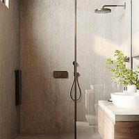 Choice of Two Stunningly Designed Three-Bedroom Freehold Villa in Central Berawa Locale. Villas in Bali for Sale: Вилла в Чангу, Бали за 724 тыс. USD. Freehold. Предварительный просмотр фото #10