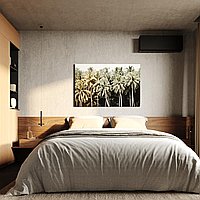 Choice of Two Stunningly Designed Three-Bedroom Freehold Villa in Central Berawa Locale. Villas in Bali for Sale: Вилла в Чангу, Бали за 724 тыс. USD. Freehold. Предварительный просмотр фото #4