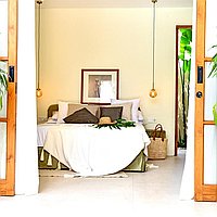 Peaceful 3-bedroom villa near the action in Canggu. Villas in Bali for Sale: Villa in Canggu, Bali for 442 Thousands USD. Leasehold. Preview photo #8