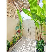 Peaceful 3-bedroom villa near the action in Canggu. Villas in Bali for Sale: Villa in Canggu, Bali for 442 Thousands USD. Leasehold. Preview photo #9