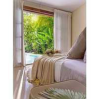 Peaceful 3-bedroom villa near the action in Canggu. Villas in Bali for Sale: Villa in Canggu, Bali for 442 Thousands USD. Leasehold. Preview photo #10