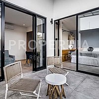 Modern Charm In Prime Pererenan. Villas in Bali for Sale: Villa in Pererenan (Canggu), Bali for 276 Thousands USD. Leasehold. Preview photo #9