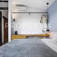 Modern Charm In Prime Pererenan. Villas in Bali for Sale: Villa in Pererenan (Canggu), Bali for 276 Thousands USD. Leasehold. Preview photo #5