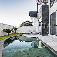 Modern Charm In Prime Pererenan. Villas in Bali for Sale: Villa in Pererenan (Canggu), Bali for 276 Thousands USD. Leasehold. Preview photo #10