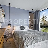 Modern Charm In Prime Pererenan. Villas in Bali for Sale: Villa in Pererenan (Canggu), Bali for 276 Thousands USD. Leasehold. Preview photo #3