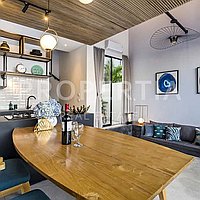 Modern Charm In Prime Pererenan. Villas in Bali for Sale: Villa in Pererenan (Canggu), Bali for 276 Thousands USD. Leasehold. Preview photo #2