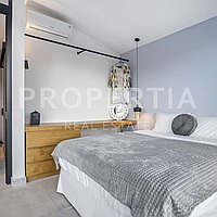 Modern Charm In Prime Pererenan. Villas in Bali for Sale: Villa in Pererenan (Canggu), Bali for 276 Thousands USD. Leasehold. Preview photo #4