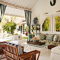 Gorgeous Four. Villas in Bali for Sale: Villa in Canggu, Bali for 890 Thousands USD. Leasehold. Preview photo #2
