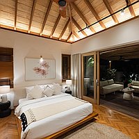 Peaceful Living Meets Modern Comfort in North Canggu. Villas in Bali for Sale: Villa in Canggu, Bali for 417 Thousands USD. Leasehold. Preview photo #9