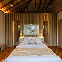 Peaceful Living Meets Modern Comfort in North Canggu. Villas in Bali for Sale: Villa in Canggu, Bali for 417 Thousands USD. Leasehold. Preview photo #11
